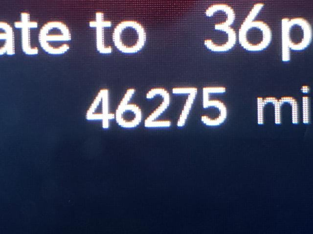 2018 CHRYSLER PACIFICA L 2C4RC1GG9JR186586