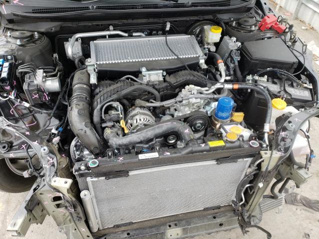 2020 SUBARU OUTBACK TO 4S4BTGPD0L3267882