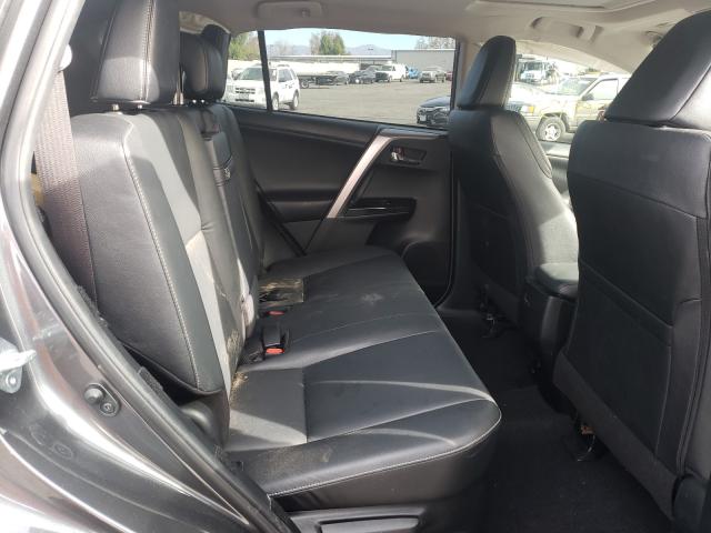 2016 TOYOTA RAV4 HV LI - JTMDJREV7GD031143