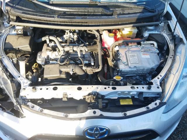 2015 TOYOTA PRIUS C JTDKDTB33F1088406