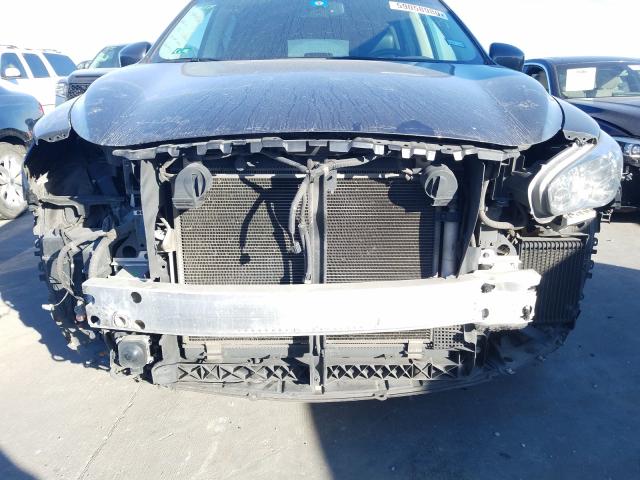2013 INFINITI JX35 5N1AL0MM1DC310294