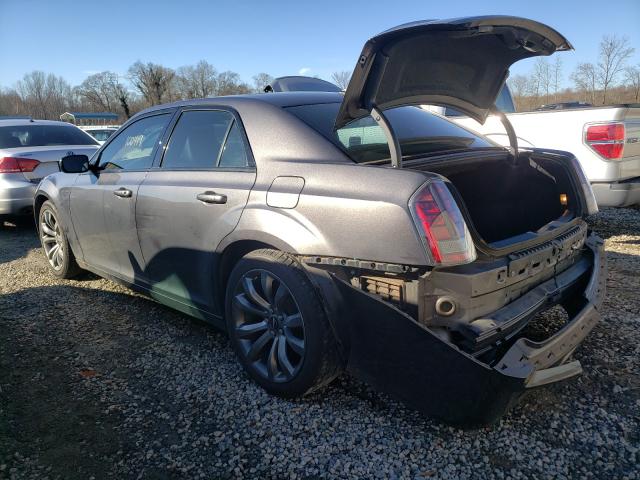 2014 CHRYSLER 300 S 2C3CCABG1EH327521