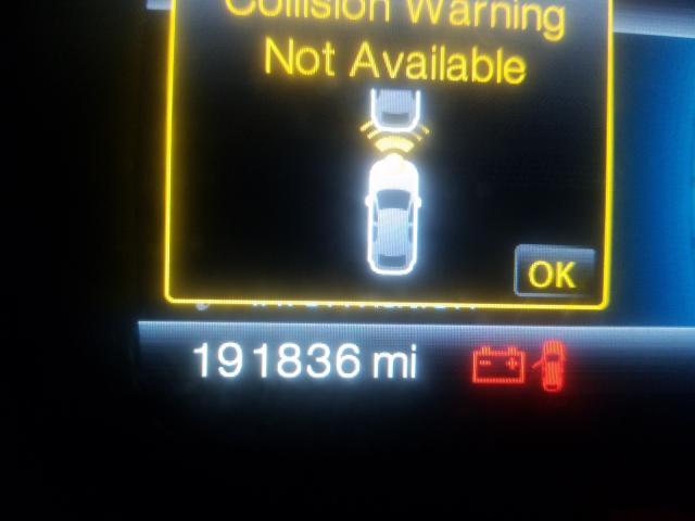 2011 FORD EDGE LIMIT 2FMDK4KC2BBA85883