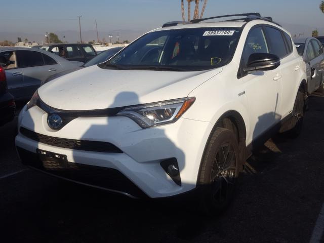 2018 TOYOTA RAV4 HV SE JTMJJREV8JD188593
