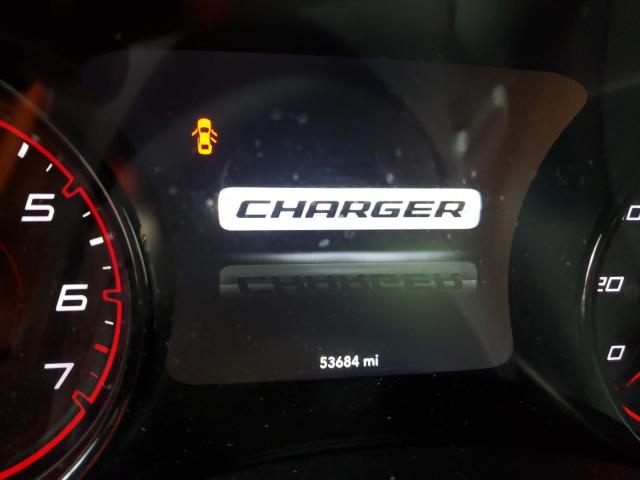 2017 DODGE CHARGER SX 2C3CDXJG9HH590524