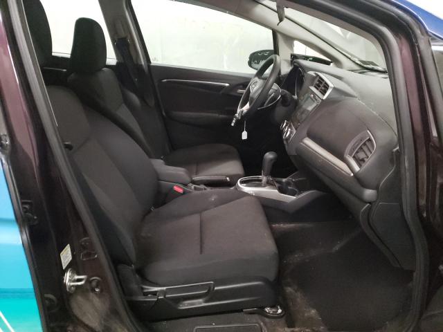2015 HONDA FIT EX 3HGGK5H81FM753382
