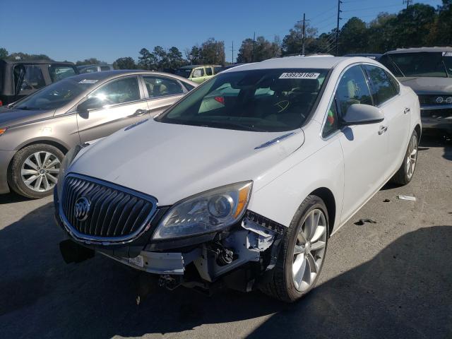 2014 BUICK VERANO 1G4PS5SK3E4200709