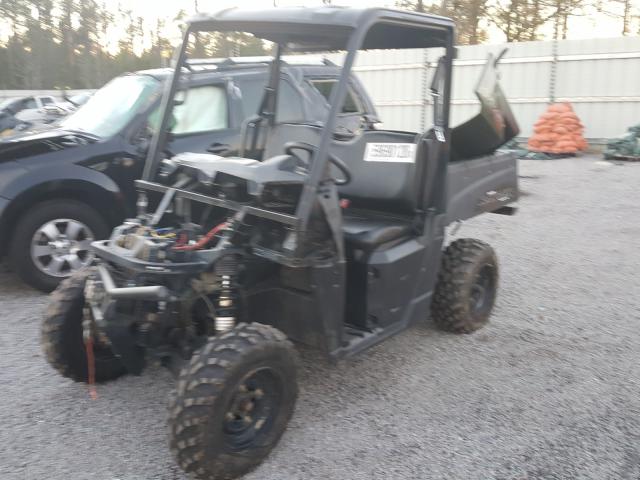 2018 POLARIS RANGER 500 3NSRMA508JE362529
