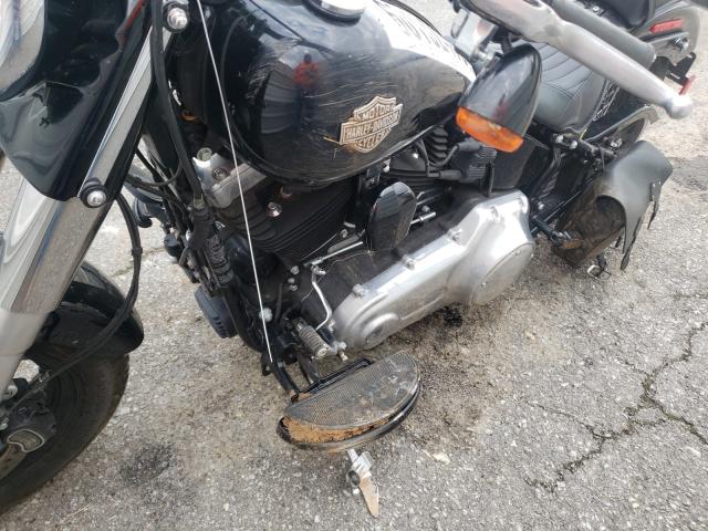 2015 HARLEY-DAVIDSON FLS SOFTAI 1HD1JRV14FB035417