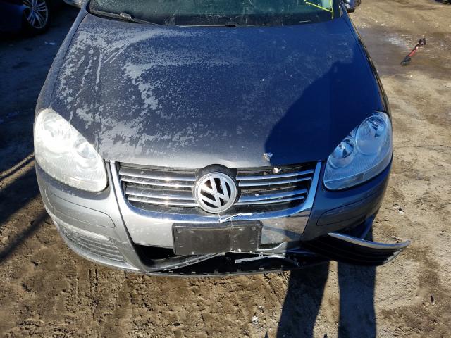 2010 VOLKSWAGEN JETTA LIMI 3VWAZ7AJ3AM073112