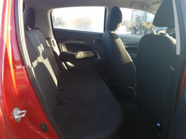 2015 MITSUBISHI MIRAGE DE ML32A3HJ9FH036982