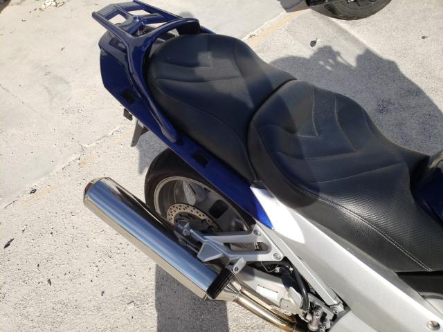 2005 YAMAHA FJR1300 JYARP07E05A003434
