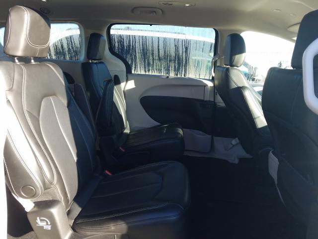 2020 CHRYSLER VOYAGER LX 2C4RC1DG3LR265775
