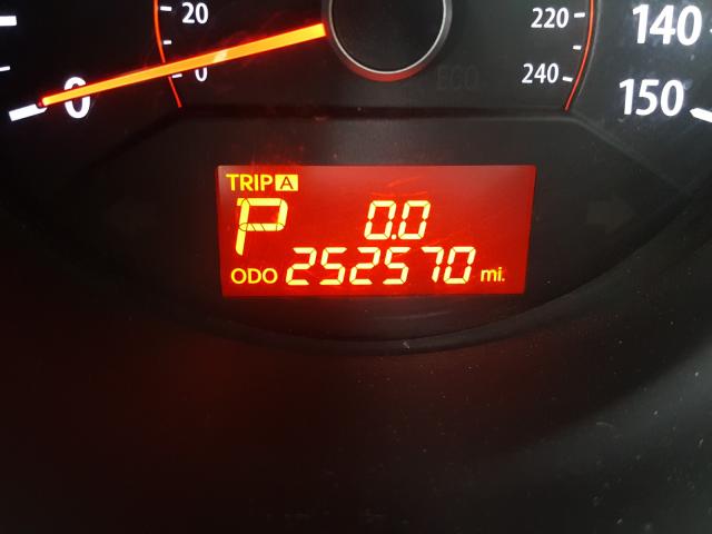 2013 KIA SORENTO LX - 5XYKTDA28DG357501