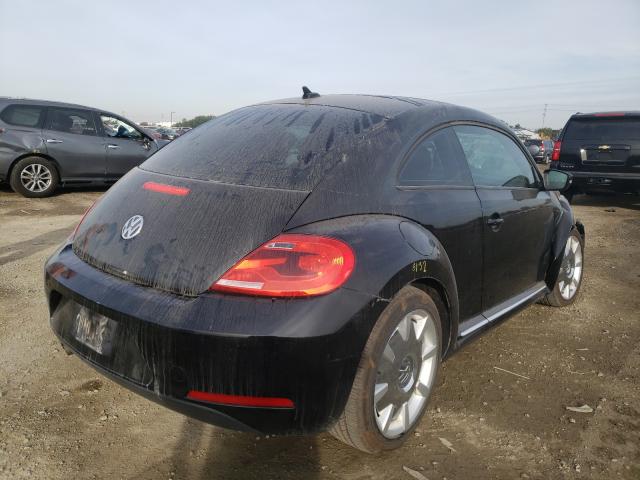 2012 VOLKSWAGEN BEETLE 3VWJP7AT3CM626822