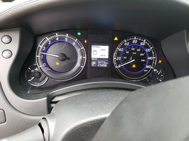 2017 INFINITI QX50 JN1BJ0RR2HM413455