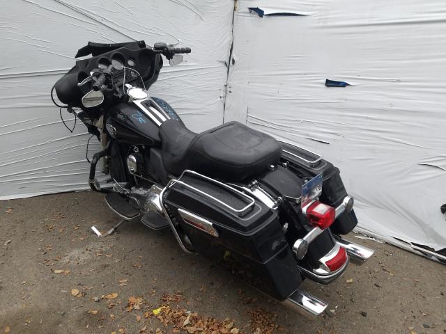 2009 HARLEY-DAVIDSON FLHTCU 1HD1FC4339Y616734