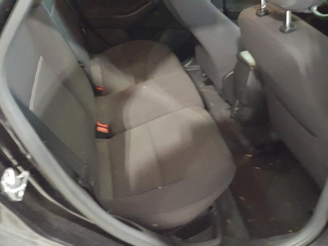 2012 FORD FOCUS SEL 1FAHP3M21CL436134