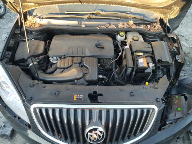 2014 BUICK VERANO CON 1G4PR5SK0E4191737