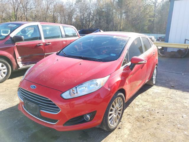 2014 FORD FIESTA TIT 3FADP4CJ0EM114437