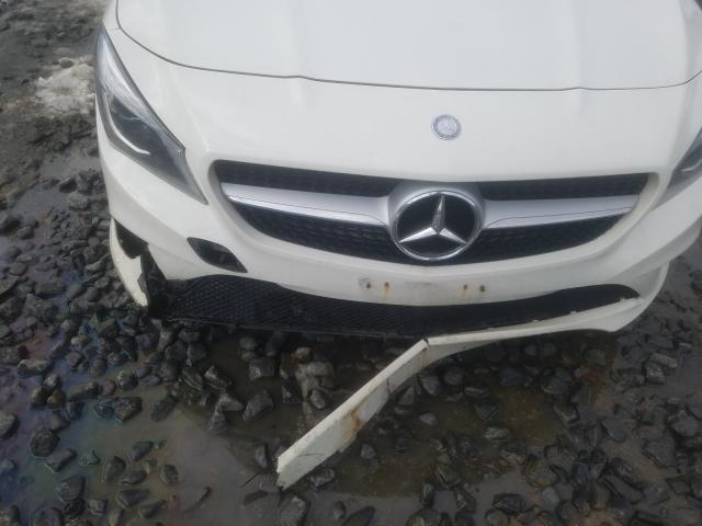 2014 MERCEDES-BENZ CLA 250 4M WDDSJ4GB2EN099344