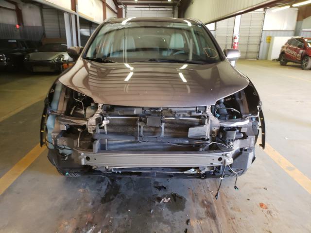 2016 HONDA CR-V 5J6RM3H93GL006037