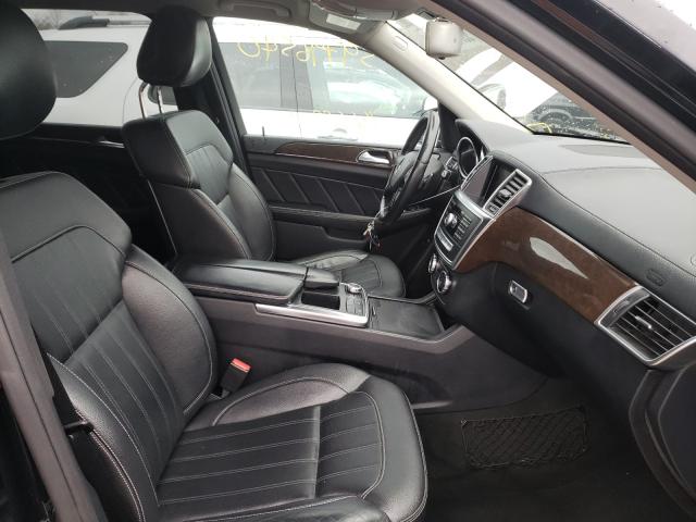 2015 MERCEDES-BENZ GL 450 4MA 4JGDF6EE8FA523417