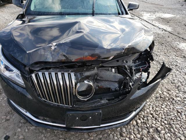 2014 BUICK LACROSSE T 1G4GF5G35EF206859