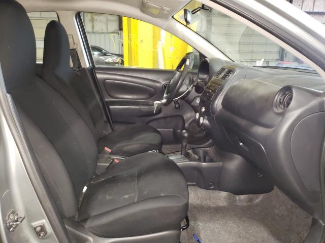 2014 NISSAN VERSA 3N1CN7AP7EL848697