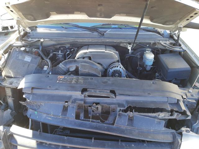 2014 GMC YUKON XL C 1GKS1KE0XER106571