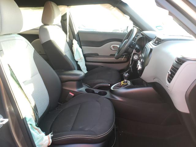 2016 KIA SOUL PLUS KNDJP3A56G7393970