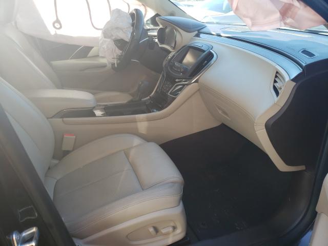 2014 BUICK LACROSSE P 1G4GD5G30EF166356