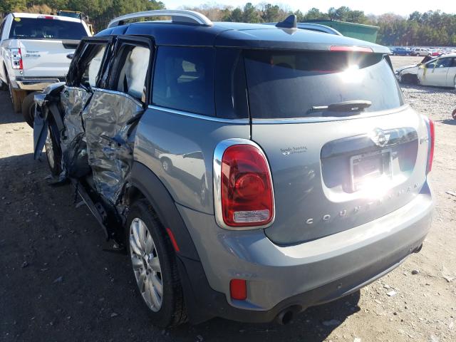 2018 MINI COOPER S C WMZYT3C39J3E93665