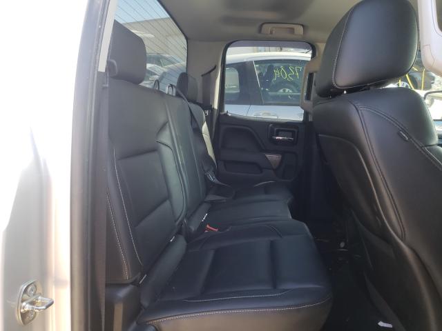 2014 GMC SIERRA K15 1GTV2VEC9EZ127638
