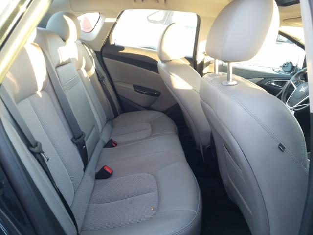 2014 BUICK VERANO CON 1G4PR5SK0E4191737