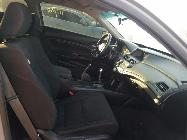 2011 HONDA ACCORD LX- 1HGCS1A3XBA007719