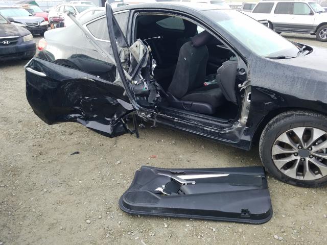 2013 HONDA ACCORD LX- 1HGCT1B35DA007027