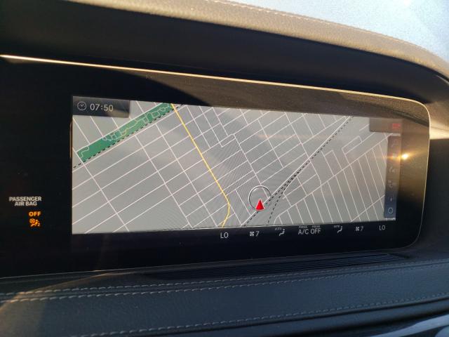 2018 MERCEDES-BENZ S 450 WDDUG6GB3JA343250