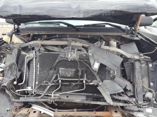 2012 CHEVROLET TAHOE POLI 1GNLC2E02CR195034