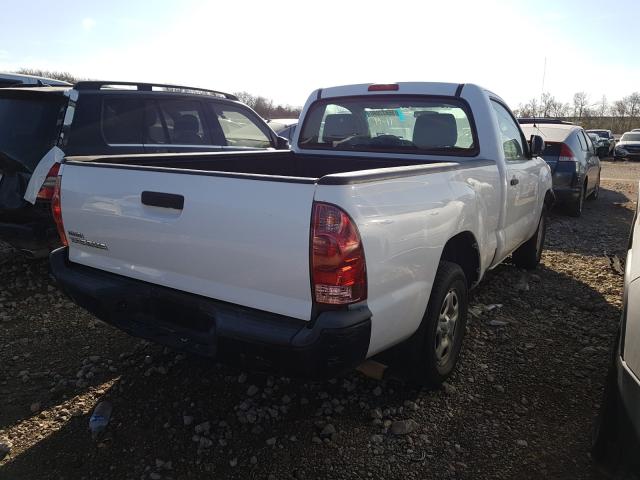 2013 TOYOTA TACOMA 5TFNX4CN7DX024812