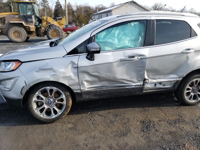 2018 FORD ECOSPORT T MAJ6P1WL6JC235988