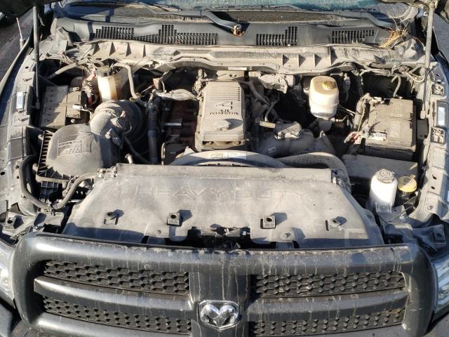 2016 RAM 2500 ST 3C6UR5CL1GG126584