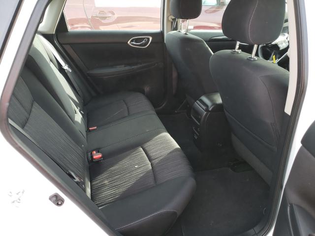 2018 NISSAN SENTRA 3N1AB7AP6JL638554