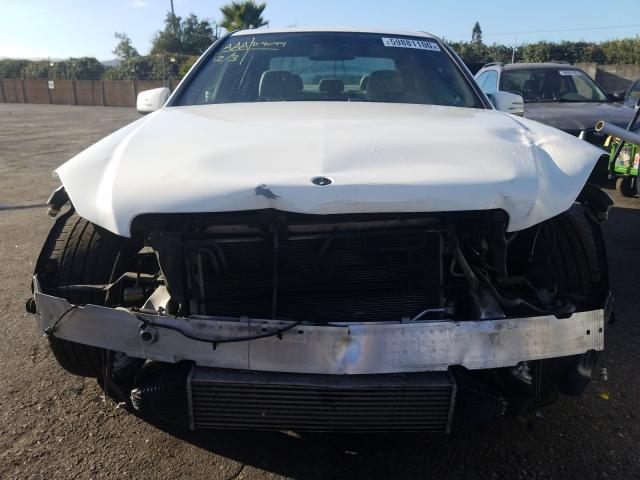 2013 MERCEDES-BENZ C 250 WDDGF4HB9DR276095