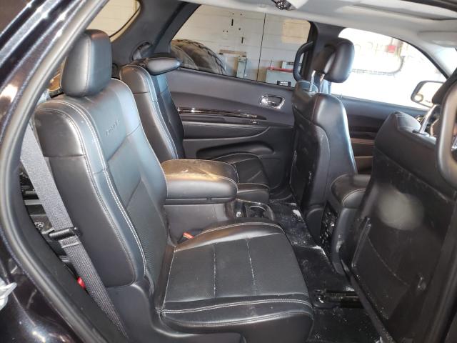 2015 DODGE DURANGO CI 1C4RDJEG7FC112082