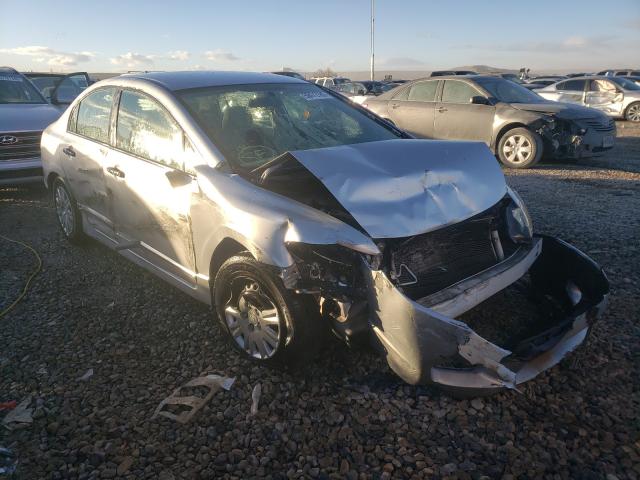2010 HONDA CIVIC VP 2HGFA1F31AH562101