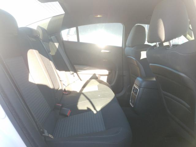 2019 DODGE CHARGER GT 2C3CDXHG3KH685044
