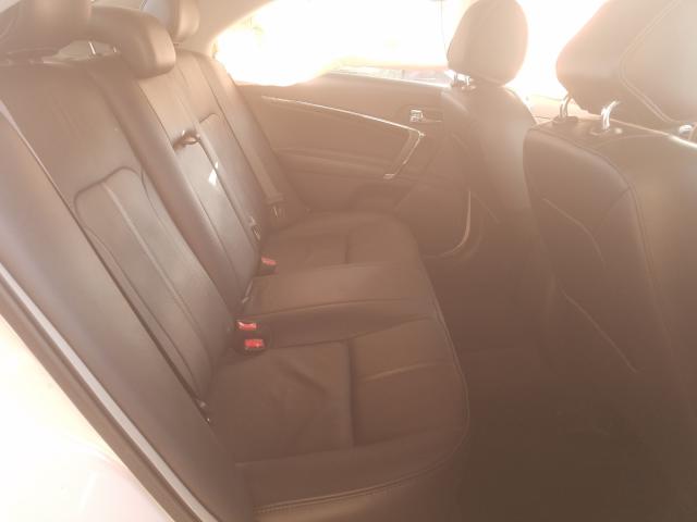 2012 LINCOLN MKZ 3LNHL2GCXCR809396