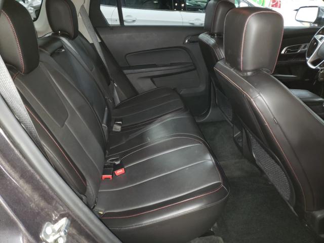 2015 GMC TERRAIN SL 2GKFLXEK3F6235503