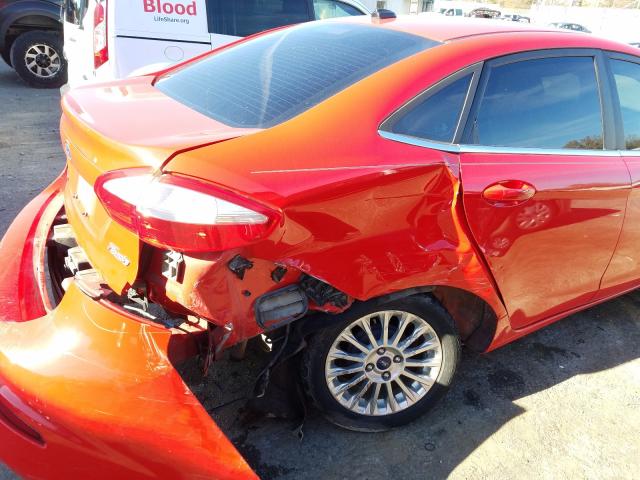 2014 FORD FIESTA TIT 3FADP4CJ0EM114437